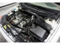 Ice White - S60 2.5T Photo No. 50