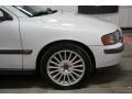 Ice White - S60 2.5T Photo No. 55