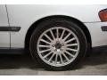 Ice White - S60 2.5T Photo No. 56
