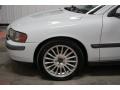 Ice White - S60 2.5T Photo No. 77