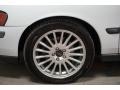 Ice White - S60 2.5T Photo No. 78
