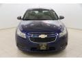 Blue Topaz Metallic - Cruze LS Photo No. 2