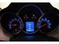 Blue Topaz Metallic - Cruze LS Photo No. 7