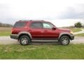 2004 Salsa Red Pearl Toyota Sequoia SR5 4x4  photo #5