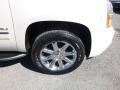 White Diamond Tricoat - Yukon XL Denali AWD Photo No. 2