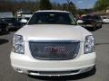 White Diamond Tricoat - Yukon XL Denali AWD Photo No. 13