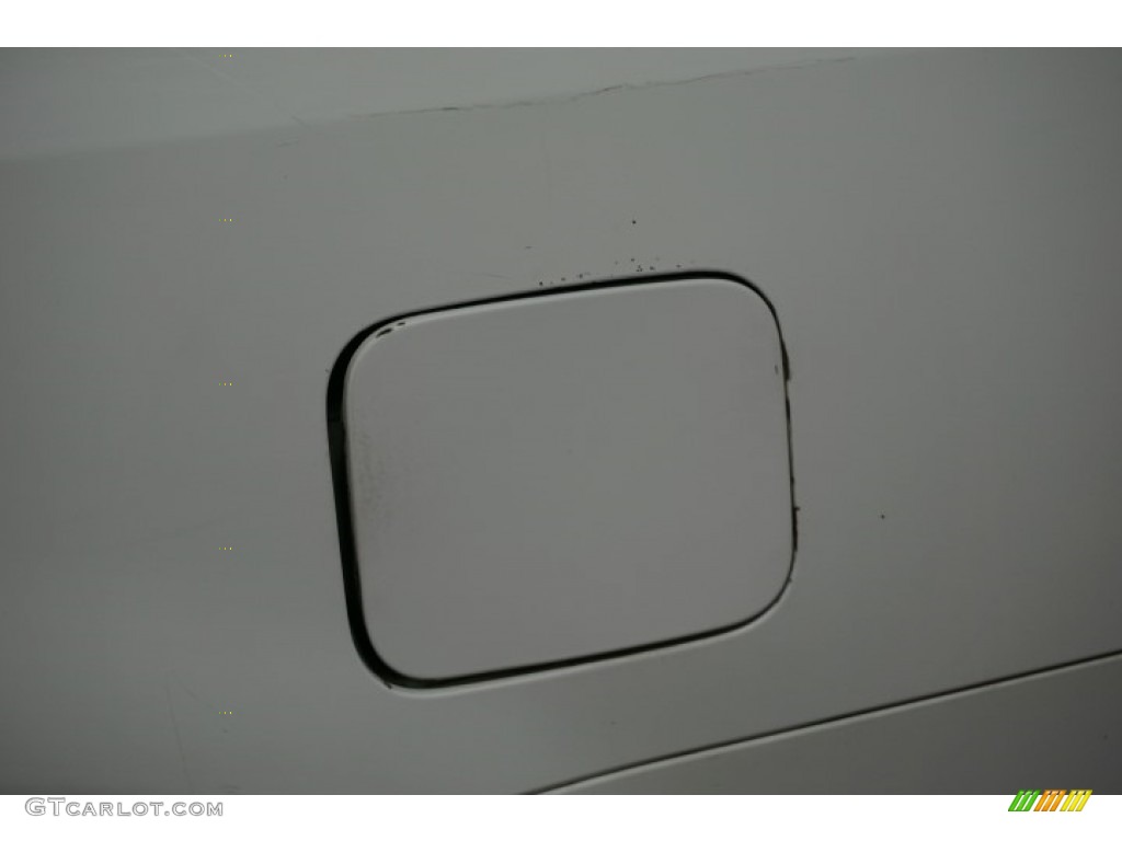 2002 Altima 2.5 S - Satin White / Frost Gray photo #75