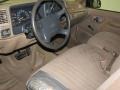 1995 White GMC Sierra 1500 SL Extended Cab 4x4  photo #9