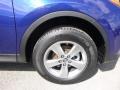 Blue Crush Metallic - RAV4 XLE Photo No. 2