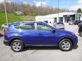 Blue Crush Metallic - RAV4 XLE Photo No. 3