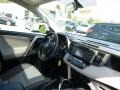 Blue Crush Metallic - RAV4 XLE Photo No. 5