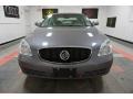 2007 Sharkskin Gray Buick Lucerne CXL  photo #4