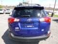 Blue Crush Metallic - RAV4 XLE Photo No. 9