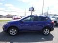 Blue Crush Metallic - RAV4 XLE Photo No. 11