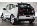 2016 Capparis White BMW i3 with Range Extender  photo #3