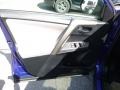 Blue Crush Metallic - RAV4 XLE Photo No. 14