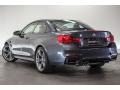 2016 Mineral Grey Metallic BMW M4 Convertible  photo #3