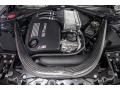3.0 Liter DI M TwinPower Turbocharged DOHC 24-Valve VVT Inline 6 Cylinder Engine for 2016 BMW M4 Convertible #111947403
