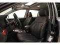 Off Black Interior Photo for 2012 Subaru Outback #111947514