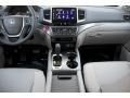 2016 White Diamond Pearl Honda Pilot EX-L  photo #13