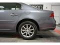 2007 Sharkskin Gray Buick Lucerne CXL  photo #70