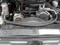 Pewter Metallic - Jimmy SLT Photo No. 20