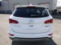2017 Pearl White Hyundai Santa Fe Sport 2.0T Ulitimate AWD  photo #6