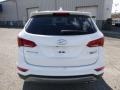 Pearl White - Santa Fe Sport 2.0T Ulitimate AWD Photo No. 6