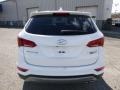 Pearl White - Santa Fe Sport 2.0T Ulitimate AWD Photo No. 6