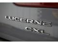 2007 Sharkskin Gray Buick Lucerne CXL  photo #89