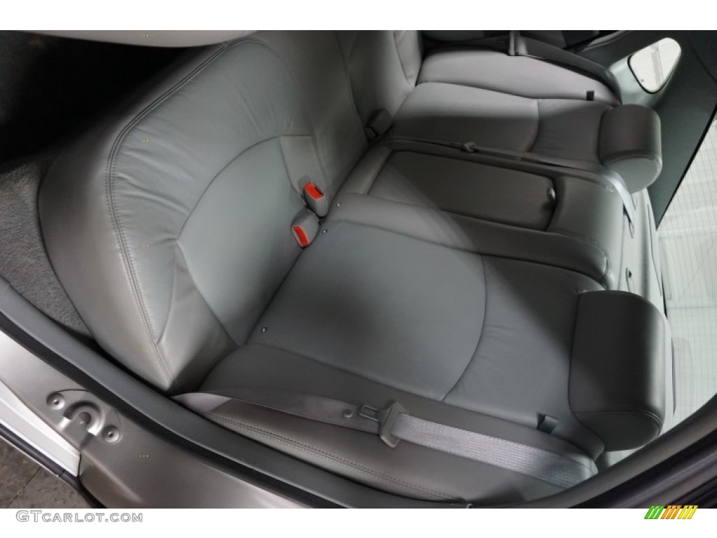 2006 LaCrosse CXL - Platinum Metallic / Gray photo #23