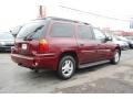 2004 Monterey Maroon Metallic GMC Envoy XL SLE 4x4  photo #4