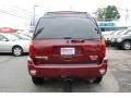 2004 Monterey Maroon Metallic GMC Envoy XL SLE 4x4  photo #5