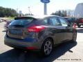 2016 Magnetic Ford Focus SE Hatch  photo #5