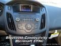 2016 Magnetic Ford Focus SE Hatch  photo #20
