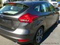 2016 Magnetic Ford Focus SE Hatch  photo #35