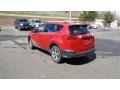 Barcelona Red Metallic - RAV4 XLE Photo No. 6