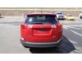 Barcelona Red Metallic - RAV4 XLE Photo No. 7