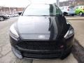 Shadow Black - Focus ST Photo No. 8