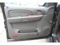 Onyx Black - Yukon SLT 4x4 Photo No. 6