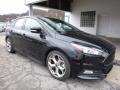 Shadow Black - Focus ST Photo No. 9