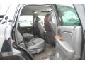 2007 Onyx Black GMC Yukon SLT 4x4  photo #12