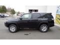 Attitude Black - 4Runner SR5 4x4 Photo No. 5