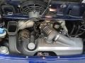 Lapis Blue Metallic - 911 Carrera S Coupe Photo No. 18