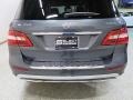 Steel Grey Metallic - ML 350 4Matic Photo No. 5