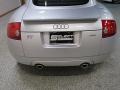 Lake Silver Metallic - TT 1.8T quattro Coupe Photo No. 5