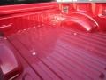 2016 Ruby Red Ford F150 XLT SuperCrew 4x4  photo #7