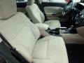 2013 Urban Titanium Metallic Honda Civic EX Sedan  photo #10