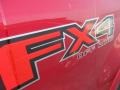 2016 Ruby Red Ford F150 XLT SuperCrew 4x4  photo #9