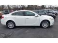 2013 Summit White Buick Regal Turbo  photo #2